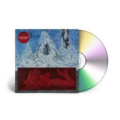 Masquerade - Cardinals, CD