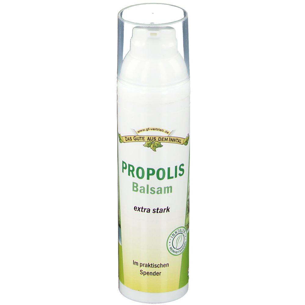 Propolis Balsam im Spender 75 ml