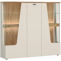 Z2 Highboard CUT OUT - B/H/T ca. 150.00x140.00x40.00