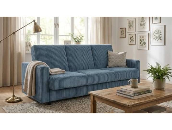 Family Meble Schlafsofa Alicja Apollo – Apollo 5
