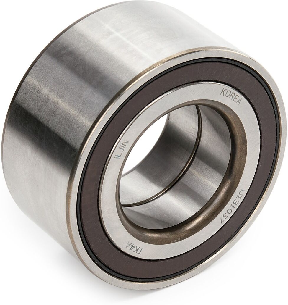 SKF VKBA 7190 Wheel bearing kit