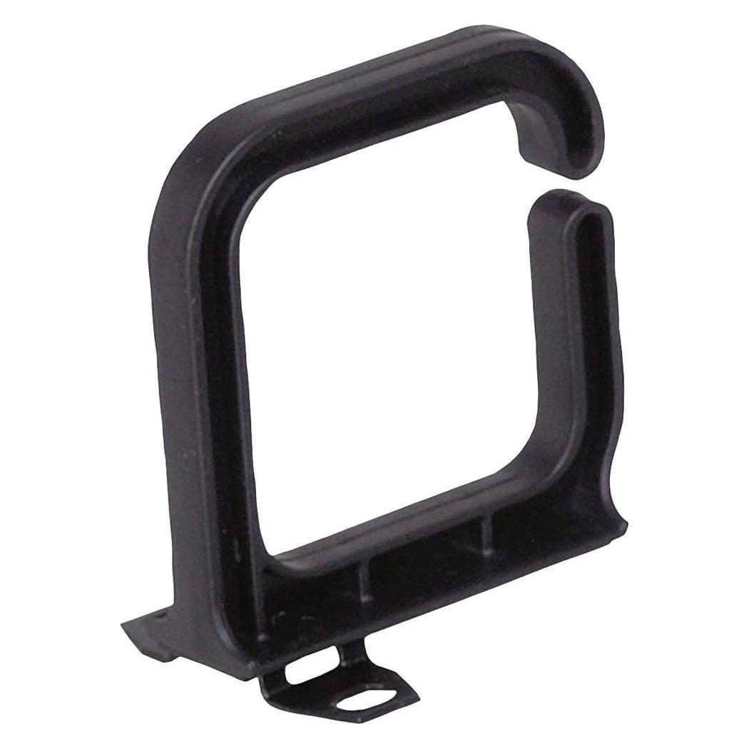 Conteg Kabelöse sw 80x80 mm (26205024)