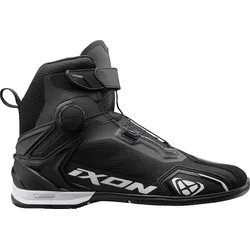 Ixon Bull 2 Air Motorrad Schuhe 42