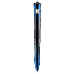 Fenix Light FET6-Blau T6 Penlight akkubetrieben LED 80 lm Blau