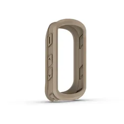 GARMIN Silikonhülle für Fahrradcomputer Edge 540/840 | sandsteinfarb