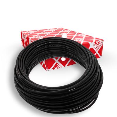 FEBI BILSTEIN Rohrleitung 02506 4mm für DAF MAN