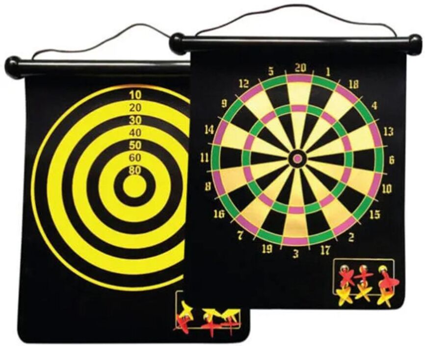 NO BRAND Magnetisk dart