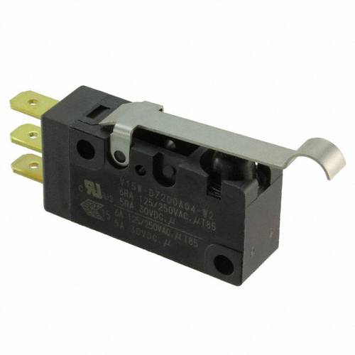 Honeywell SPS V15W-DZ200A04-W2 Schnappschalter