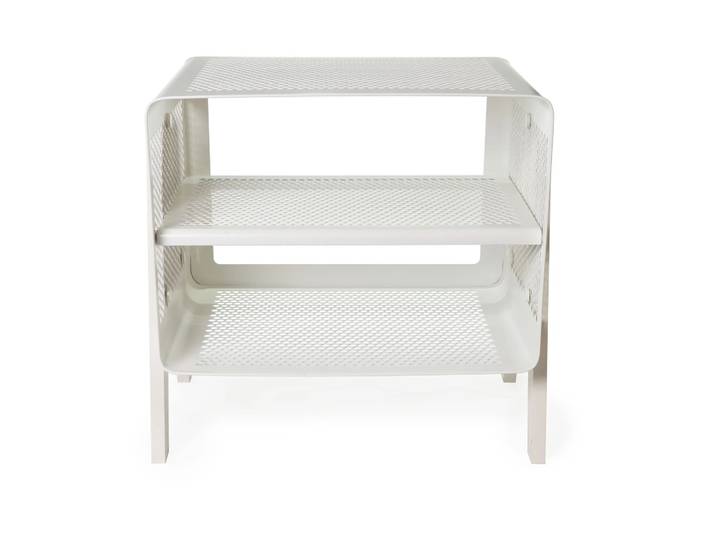 tica copenhagen Tica Regal small Mat white