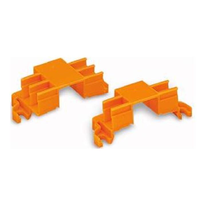 WAGO GmbH& Co. KG Befestigungsadapter 243-113)