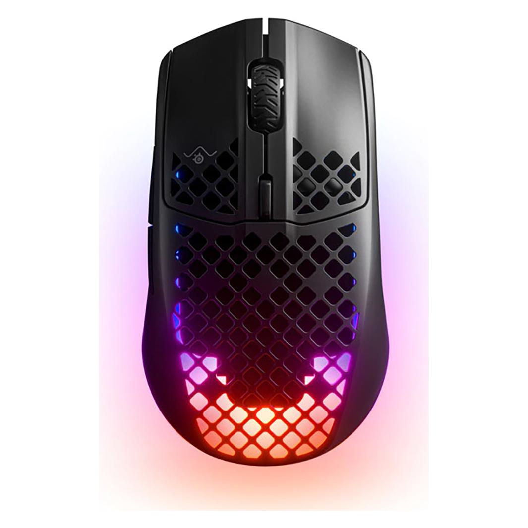 SteelSeries Aerox 5 (Kabellos) (62406)