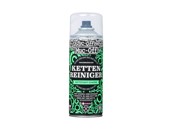 Muc-Off Kettenreiniger 400ml