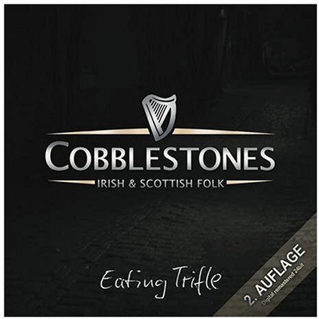 Cobblestones - Eating Trifle - Preis vom 09.10.2026 07:28:09 h