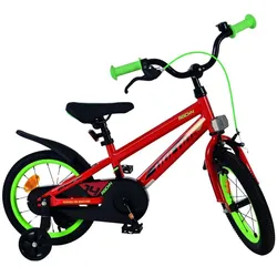 Volare, Kindervelo, (14")