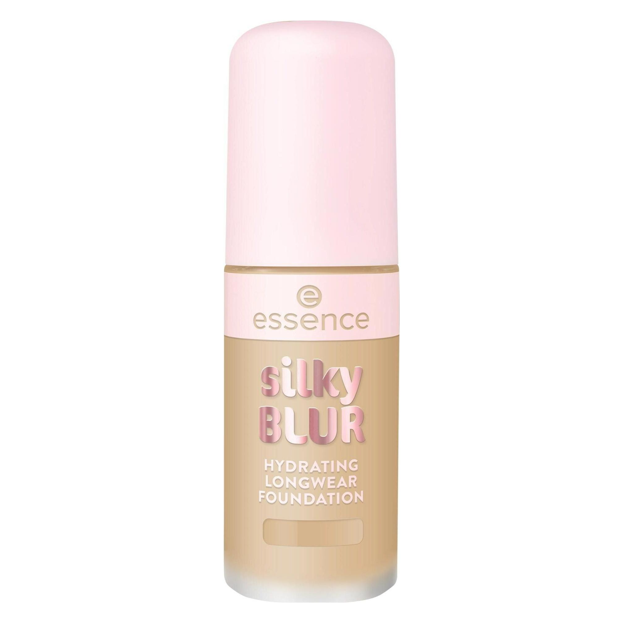 essence Silky Blur Hydrating Longwear (178) (cosnova GmbH)
