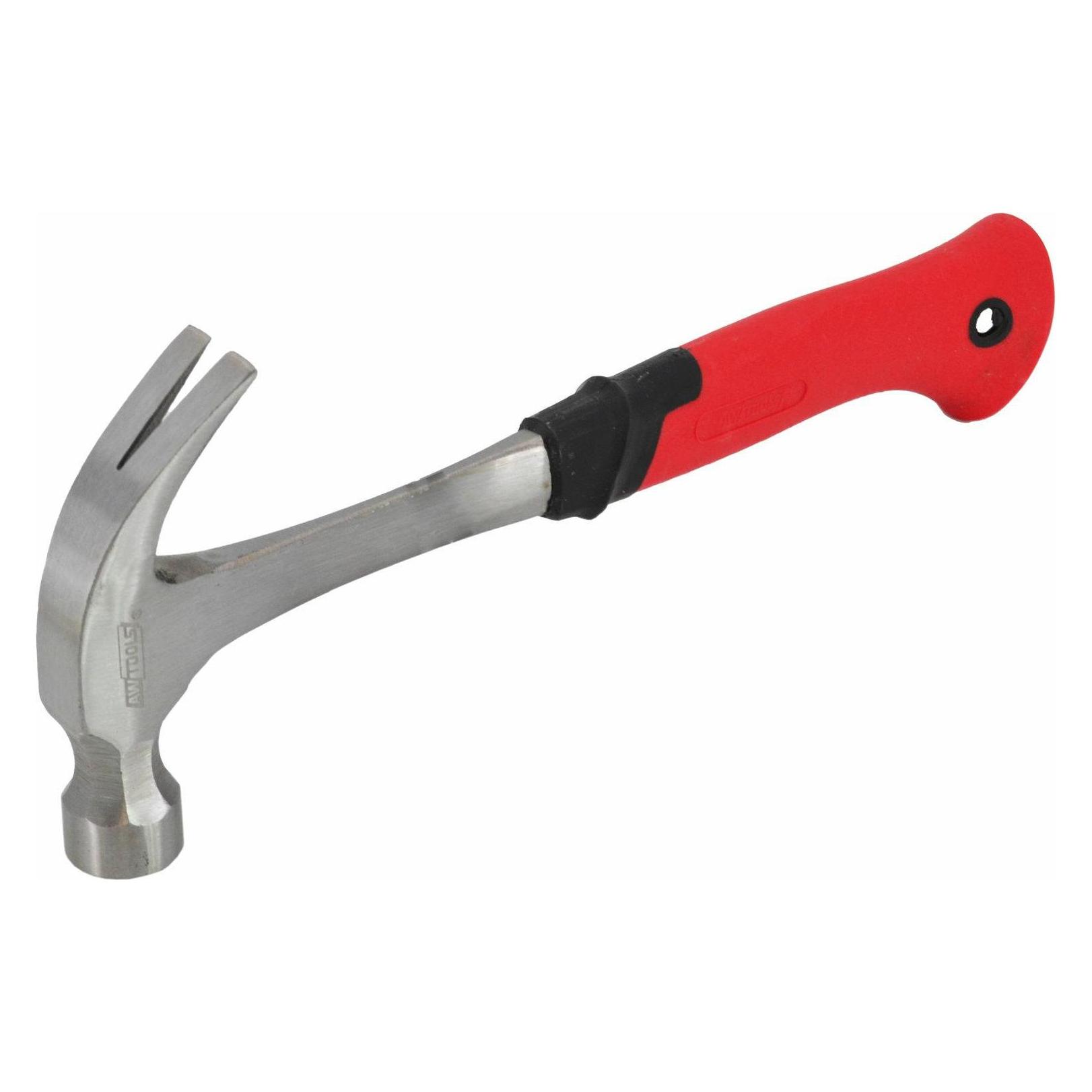 Awtools Młotek Szewski 500g Monoblock Black Line (920 g) (37683750)