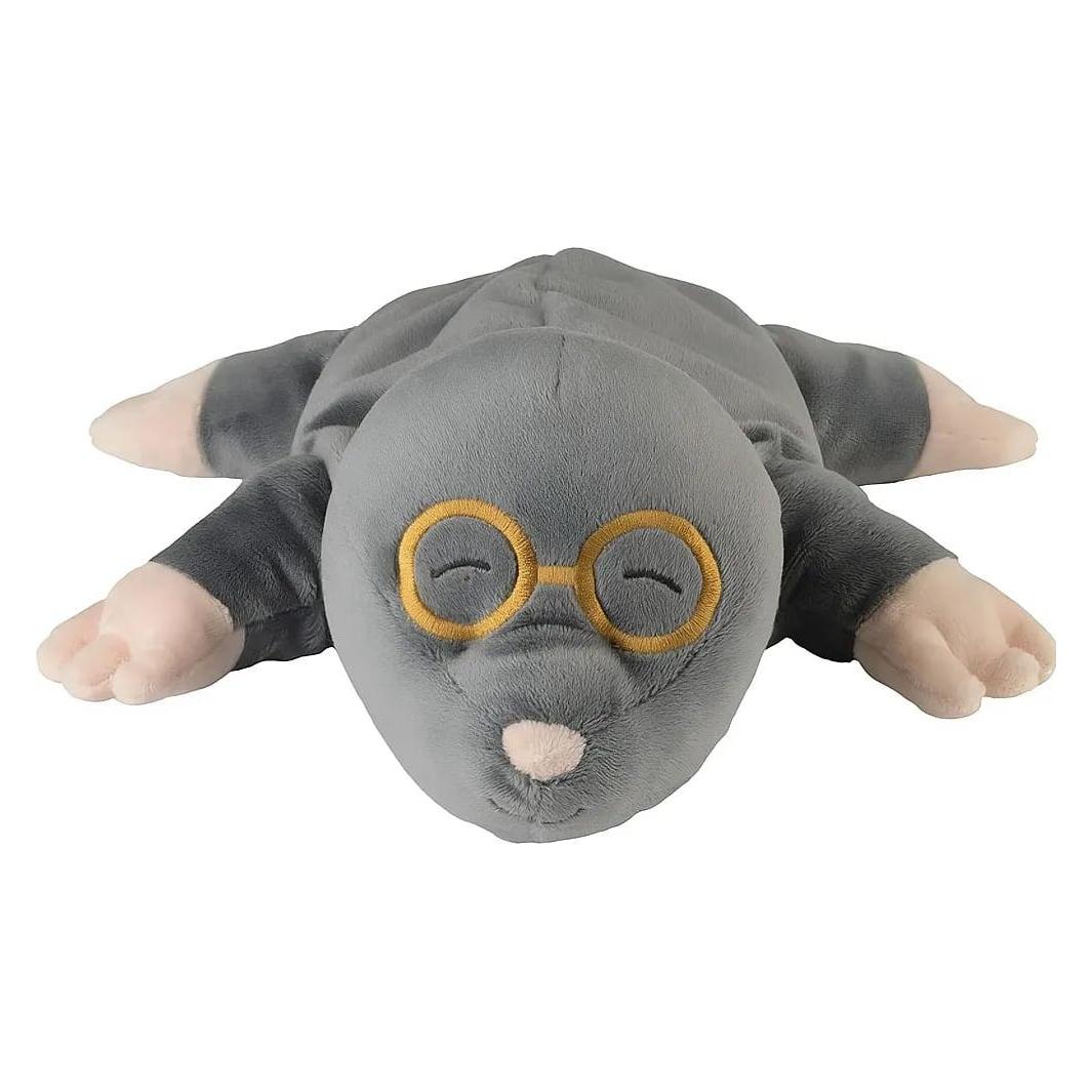 Warmies Schlafender Maulwurf (35 cm) (1233)