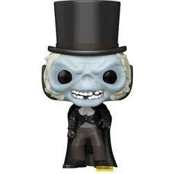 Funko Pop! Disney: Haunted Mansion (Movie) - Hatbox Ghost