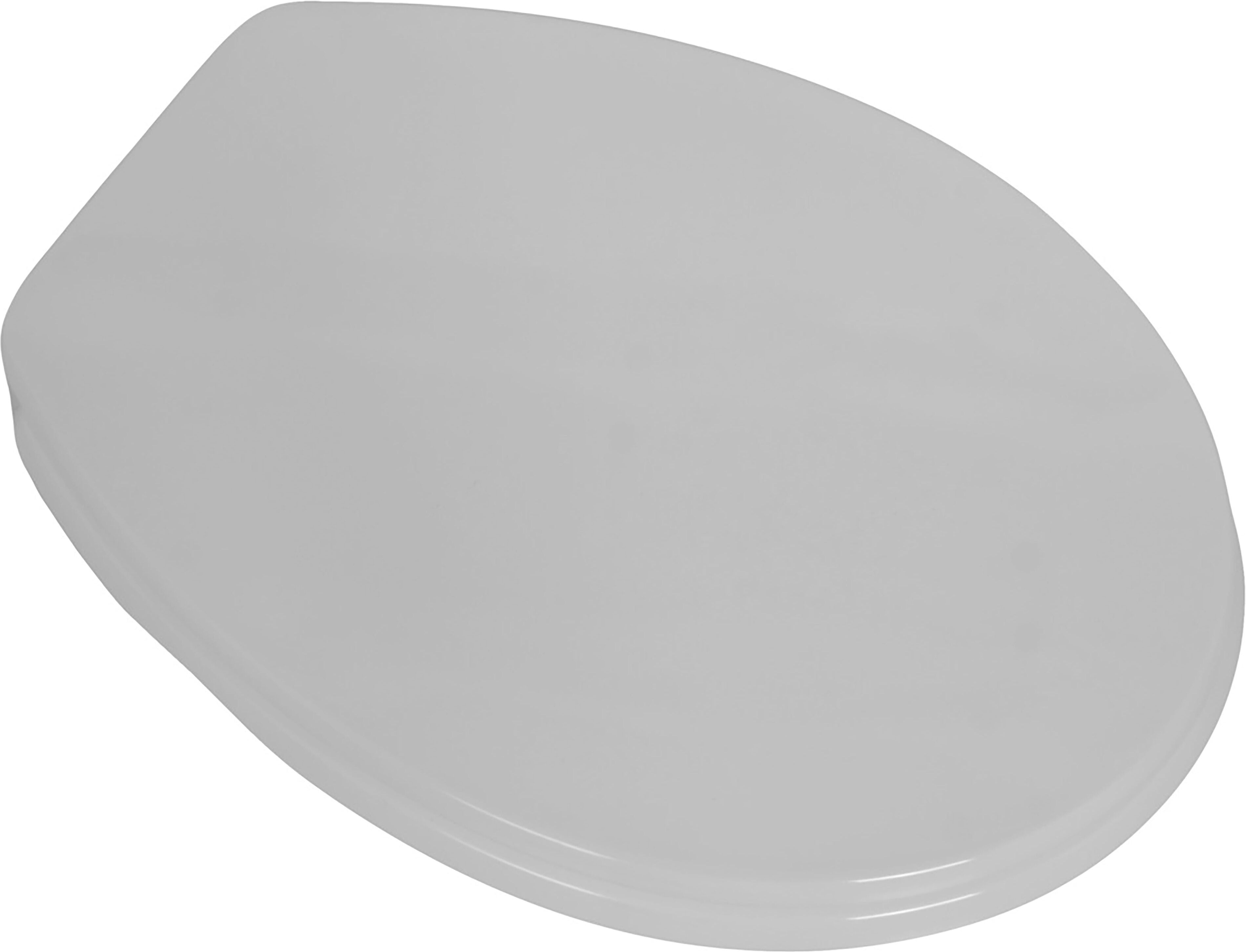 Tecnomat COPRIWATER SELNOVA IN MDF BIANCO CON CERNIERE IN METALLO