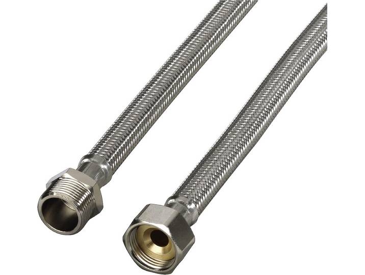 Xavax 111891 Watertoevoerslangverlenging 2 m 3/4 1 stuk(s)