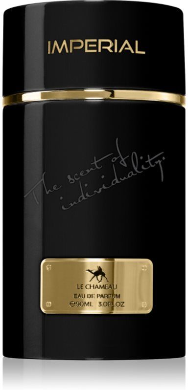 Le Chameau Imperial Eau de Parfum mixte 90 ml