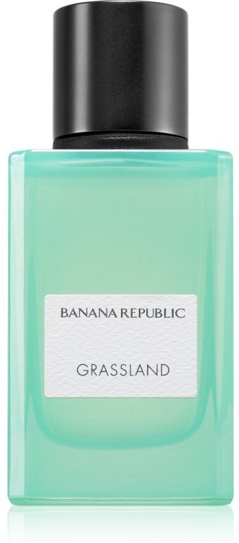 Banana Republic Grassland Eau de Parfum mixte 75 ml