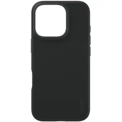 PanzerGlass CARE Fashionable Case black iPhone 16 Pro