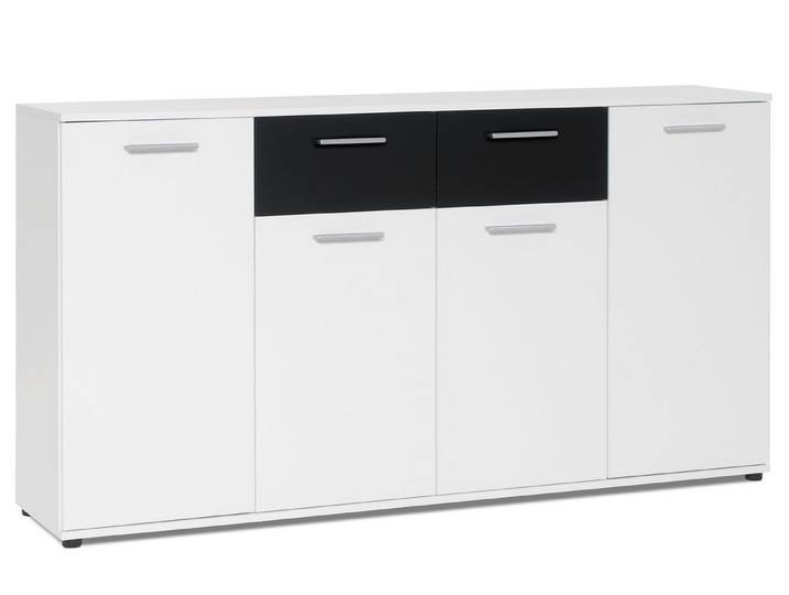 freiraum Sideboard Jacklin, 160 x 85 x 35 cm (B/H/T)