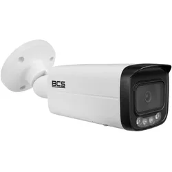 BCS Kamera IP BCS-L-TIP35FCR8L6-Ai2 Kamera IP tubowa 5Mpx - Kopia, Netzwerkkamera