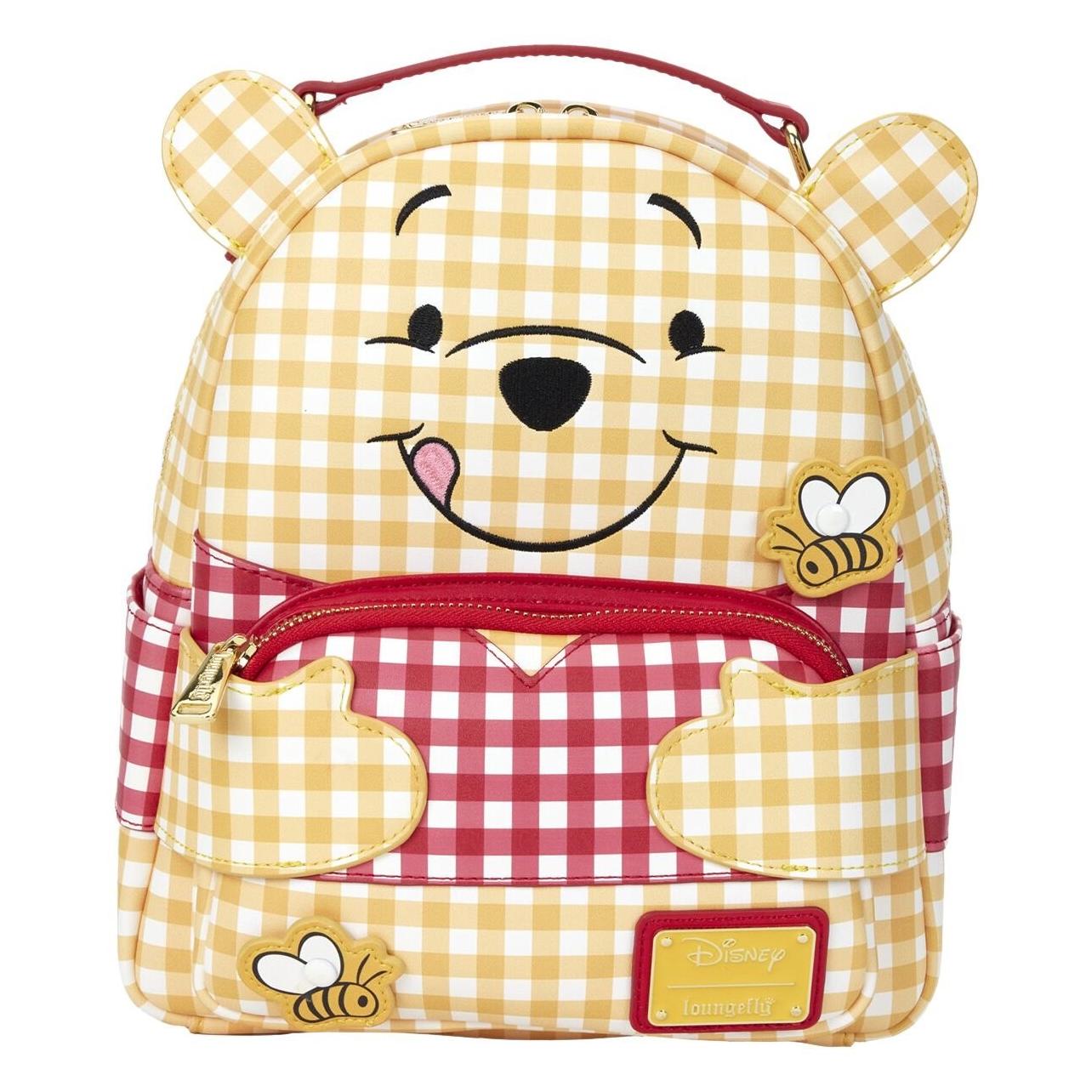 Loungefly Winnie the Pooh - Winnie the Pooh (000000671803404922)