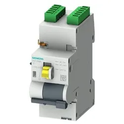 Siemens Dig.Industr. Fernantrieb power AC30VAC 5ST3055