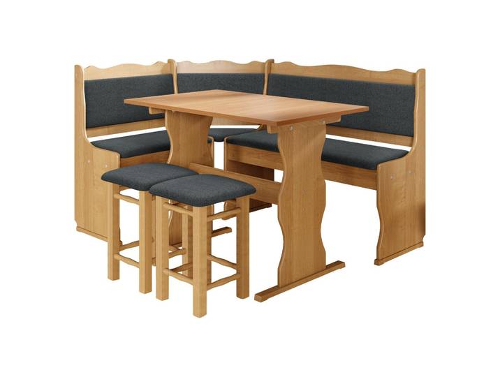 ECKBANKGRUPPE Mini