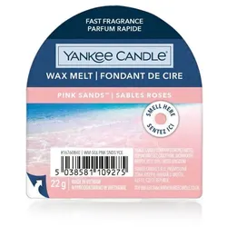 Pink Sands Wachsmelt 22g