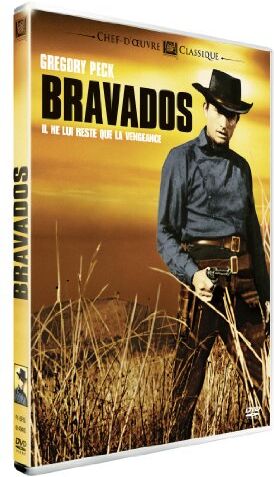 Henry King - Bravados [FR Import] - Preis vom 08.10.2026 07:26:42 h