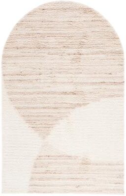 SAFAVIEH Hand-Tufted Vermont Boris Transitional Wool Rug