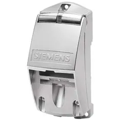 Siemens Dig.Industr. FC RJ45 Outlet Basismodul 6GK1901-1BE00-0AA0