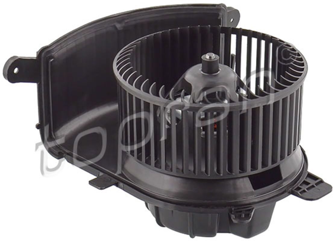 Topran Ventilatore interno HANS PRIES 700 976