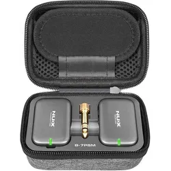 NUX B-7 PSM Wireless In-Ear Monitor System, Headset Zubehör