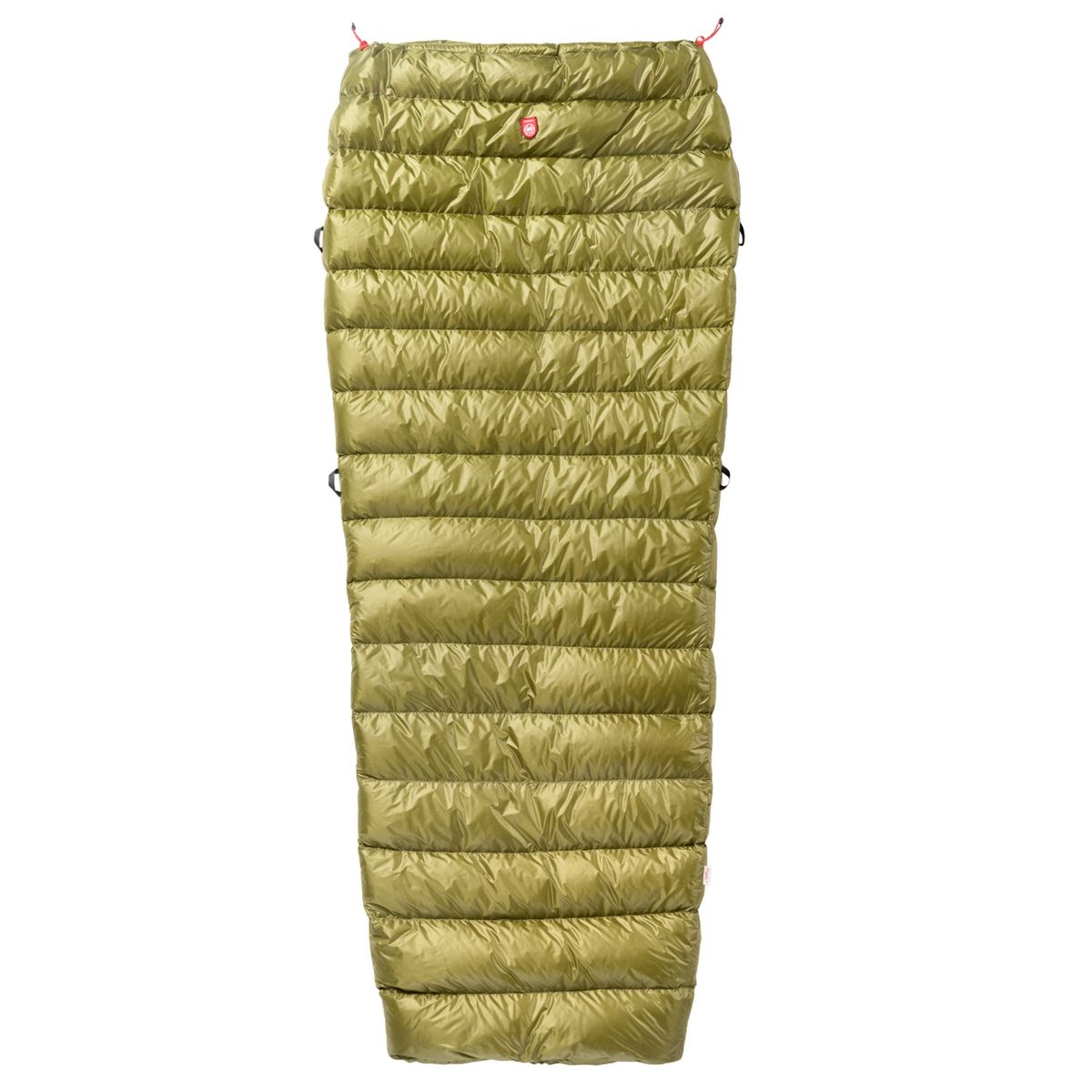 Pajak Quest Quilt olive (OLV) Universal 5903228956270-OLV-Universal