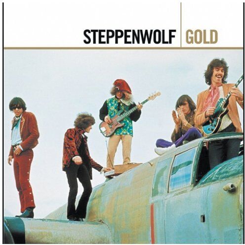 Steppenwolf - Gold - Preis vom 11.10.2026 03:10:56 h
