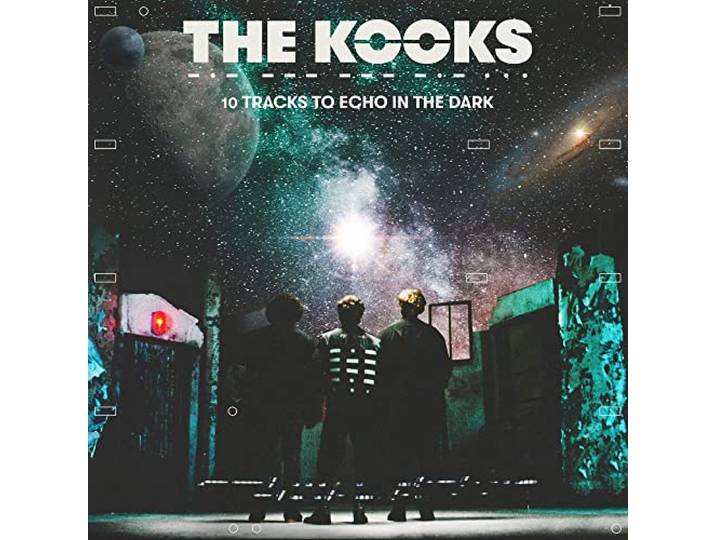 10 Tracks to Echo in the Dark