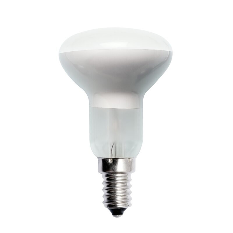 Merkur 4W LED Reflector R50 E14 LED-spot