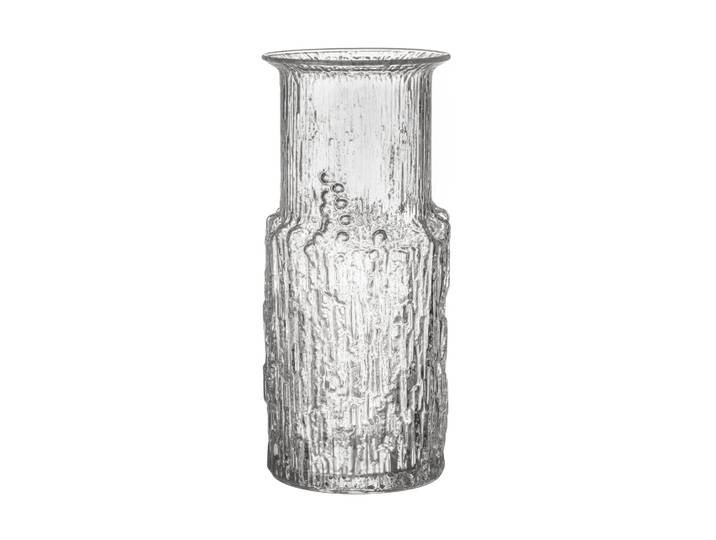 Iittala Wirkkala Arnica vaas 18 cm Helder
