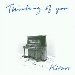 Kitaro - Thinking of You - Preis vom 16.10.2026 11:41:07 h