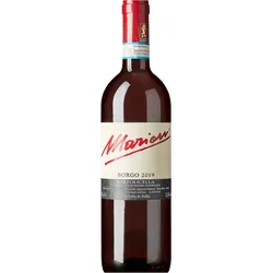 ́Borgo ́ · Valpolicella DOC 2022, Marion, Venetien