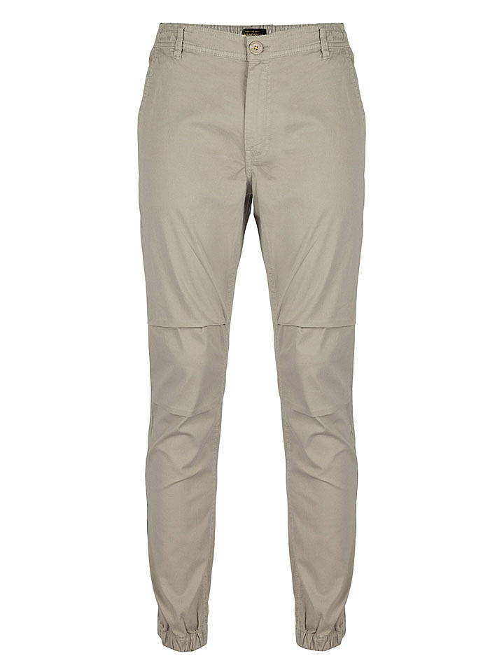 Roadsign Chino in Beige - 3XL