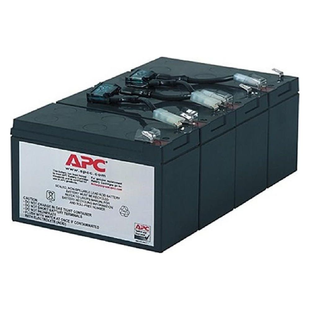 APC RBC8, Ersatzakku (RBC8)
