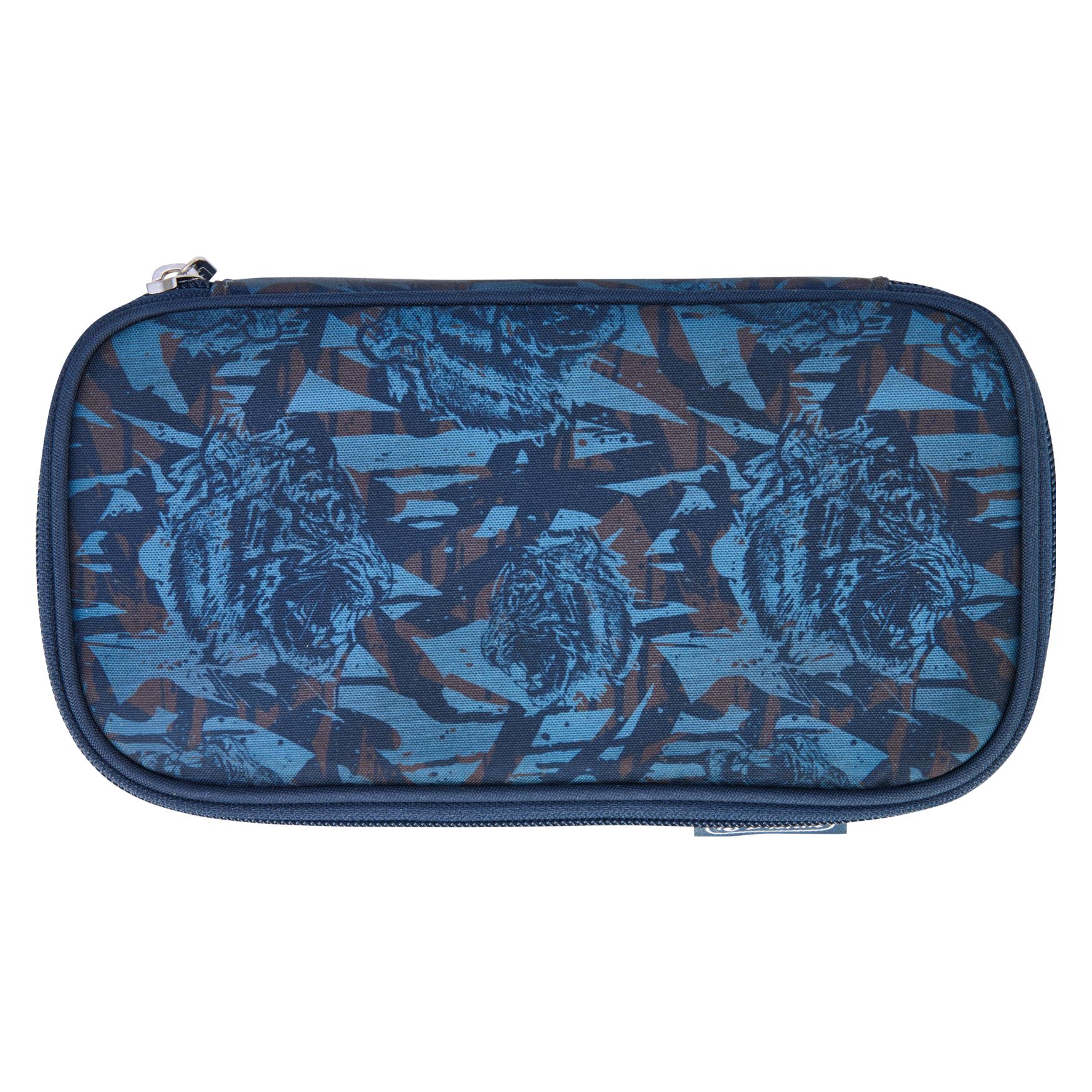 Herlitz Faulenzer beatBox Camo Tiger (50049240)