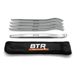 BTR Pro-MX-Montierhebel Set