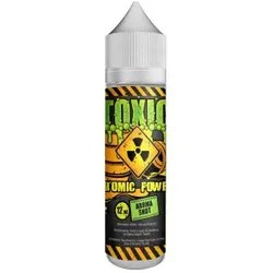 Atomic Power 12ml Longfill Aroma by Canada Flavor